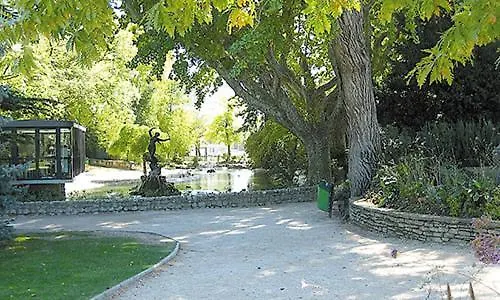 Appartement 55 M2 Avec Terrasse, Clim, Wifi, Netflix, Bureau Avignon 0*,